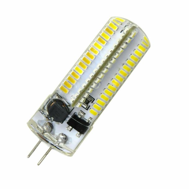 G4, 3W - 12/24V    *18