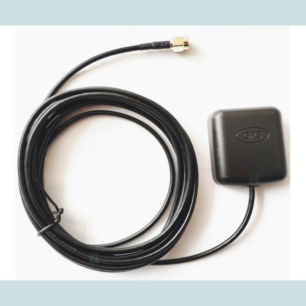 GPS Antenne, Mouse, SMA.  KA-012