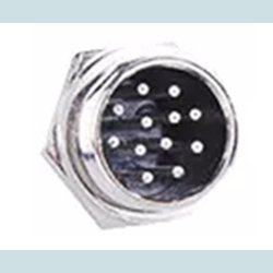 GX20, 12 Pins, Han Stik RS765