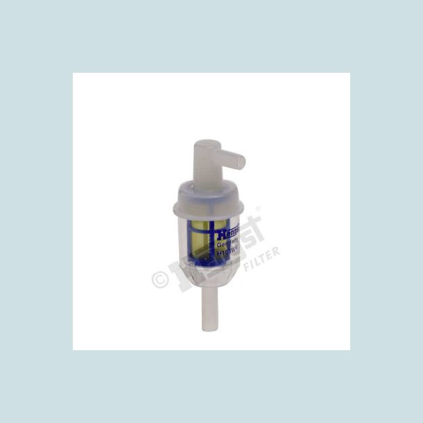 Br�ndstoffilter Hengst H103WK