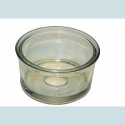 Vandglas til Brndstoffilter. Hengst E75K / Mann  P917X