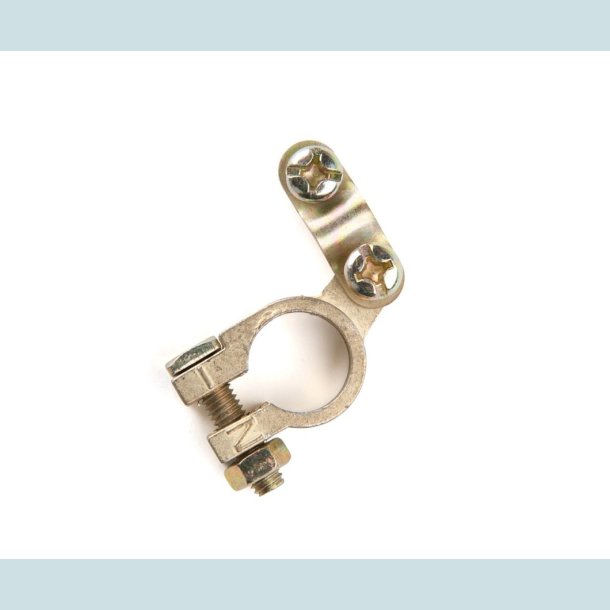 Batteri polsko Minus