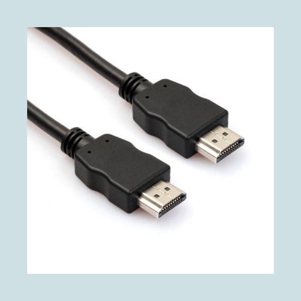 HDMI Kabel, 5 Meter
