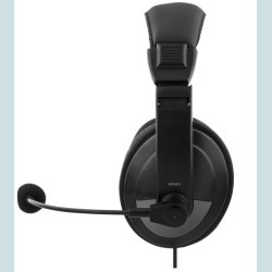 DELTACO USB Stereo-Headset. HL-57