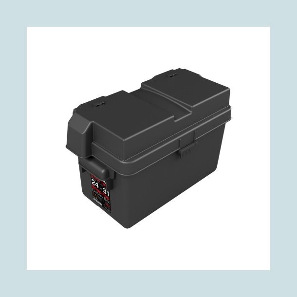 NOCO HM318 Batterikasse 356X180X244 Stor