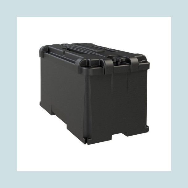 NOCO HM408 Batterikasse 539X244X282
