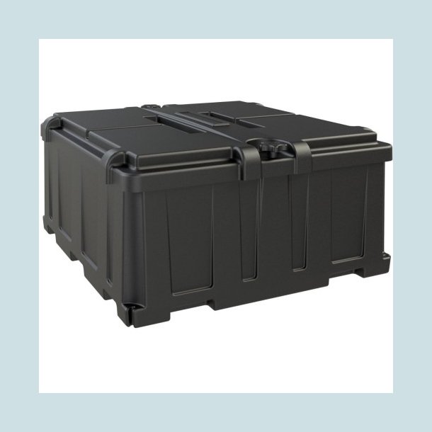 NOCO HM485 Batterikasse 533X584X269