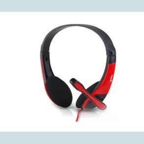 Havit HV-H2105d Kabling Hovedtelefoner