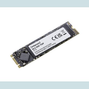 Intenso SSD TOP 1TB M.2 SATA-600