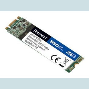 Intenso SSD TOP 256GB M.2 SATA-600
