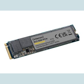 Intenso SSD PREMIUM 1TB M.2 PCI Express