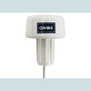ONWA Electronic Kompas Med GPS Modul