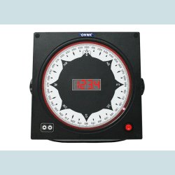 Digital Compass Repeater