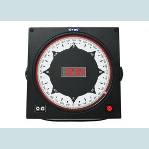 Digital Compass Repeater