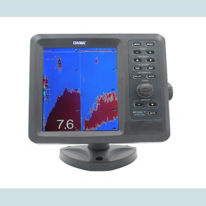 ONWA  7 Farve TFT LCD 600W Ekkolod