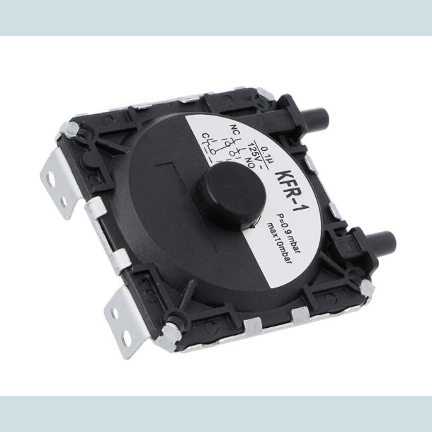 Pressostat, KFR-1