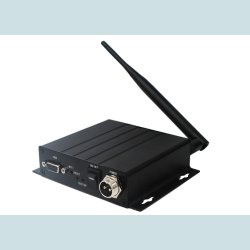 ONWA  KM-Router, WI-FI og Ethernet Router Fra Onwa