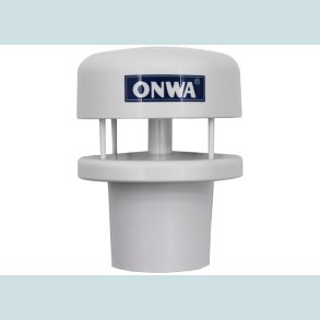 ONWA  Ultrasonic Weather Station/ Anemometer Mini