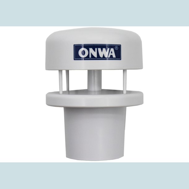 ONWA  Ultrasonic Weather Station/ Anemometer Mini