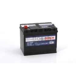 Bosch Prof. Dual Purpose 12V 75Ah.