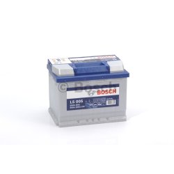Bosch Professional Fritid 12V 60Ah.
