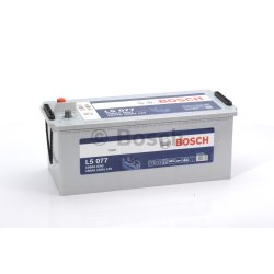 Bosch Professional Fritid 12V 180Ah.
