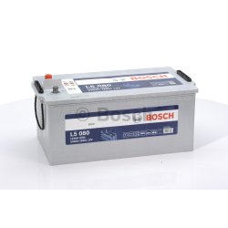 Bosch Professional Fritid 12V 230Ah.