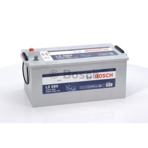 Bosch Professional Fritid 12V 90Ah.