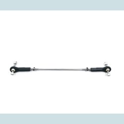 Mellem Arm Til Ror Fler. 135 mm.