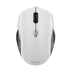 DELTACO trdls optisk mus