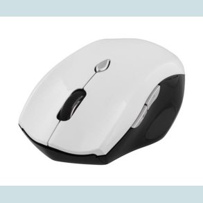 DELTACO trdls optisk mus