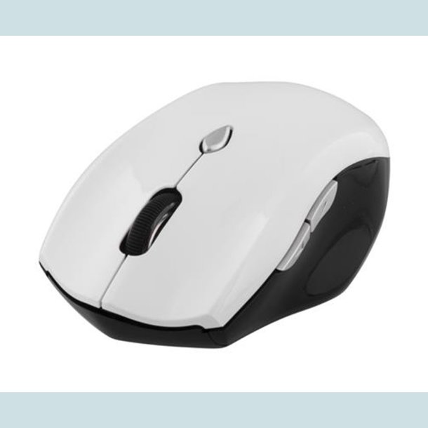 DELTACO trdls optisk mus