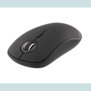 DELTACO Lydl�s tr�dl�s mus, Bluetooth. MS-900