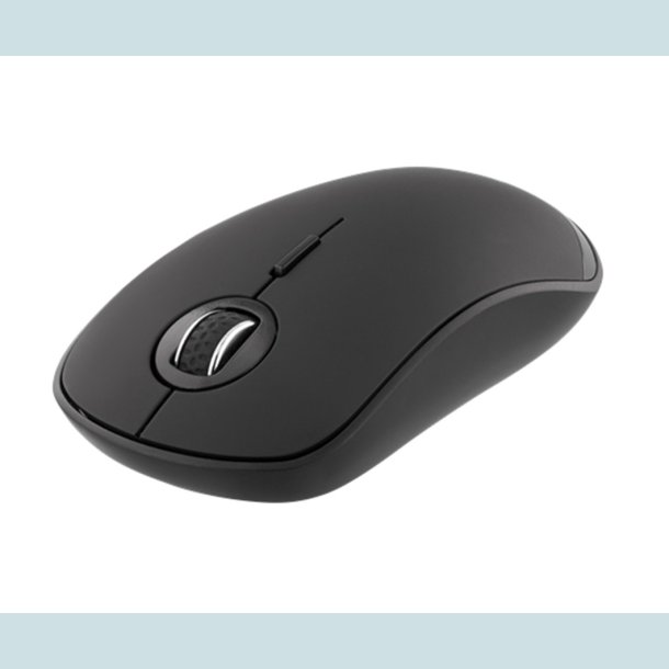 DELTACO Lydl�s tr�dl�s mus, Bluetooth. MS-900