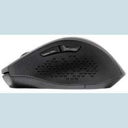 DELTACO wireless silent mouse, bluetooth