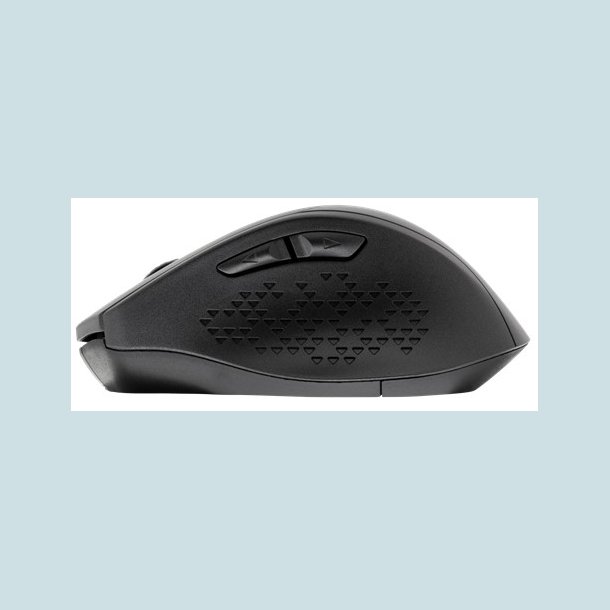 DELTACO wireless silent mouse, bluetooth