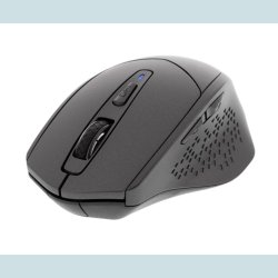DELTACO wireless silent mouse, bluetooth