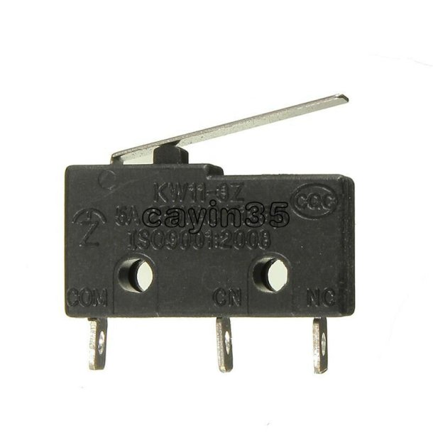 Micro switch 3PIN