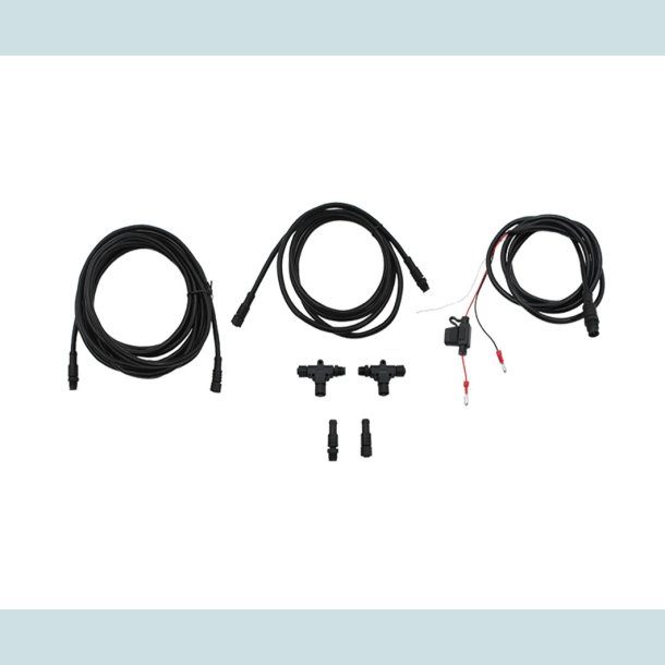 NMEA 2000 Starter Kit