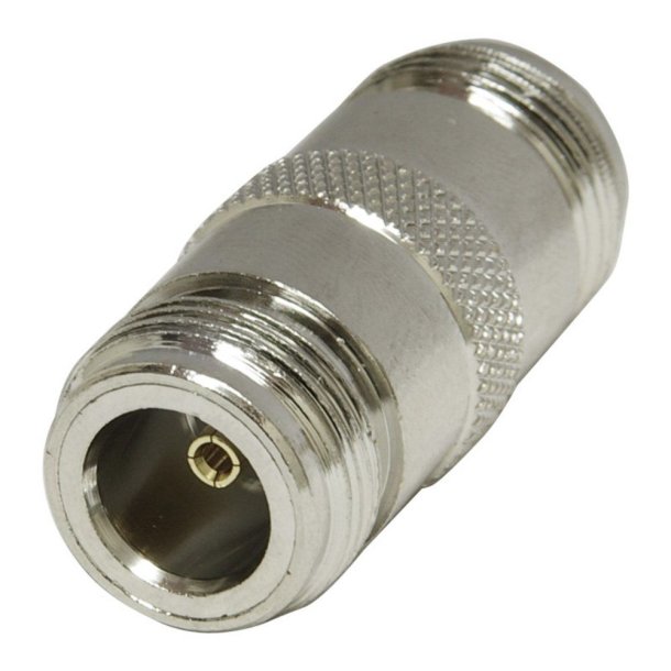 N-Type Samler Hun/Hun