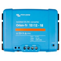 Victron Orion-Tr 12/12-18A (220W)