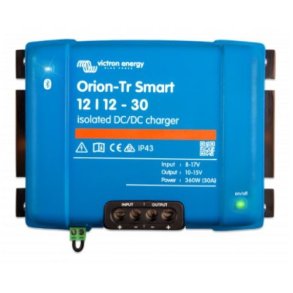 Orion-Tr Smart 12/12-30A Isolated DC-DC