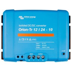Victron Orion-Tr 12/24-10 (240W)