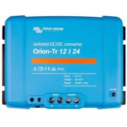 Victron Orion-Tr 12/24-15A (360W)