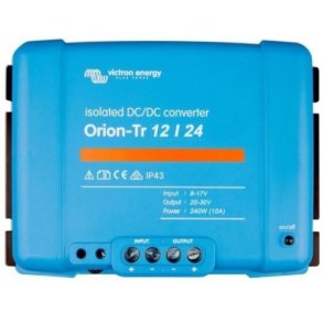 Victron Orion-Tr 12/24-15A (360W)