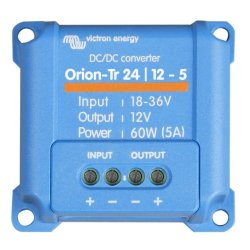 Victron Orion-Tr 24/12-5 (60W)
