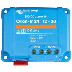 Victron Orion-Tr 24/12-20A (240W)