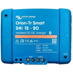 Orion-Tr Smart 24/12-20A Isolated DC-DC