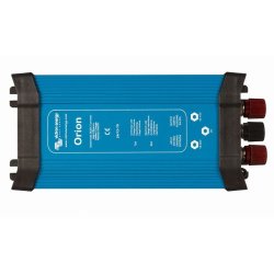 Victron Orion DC-DC Konverter - 24/12-70A med fingerskrue