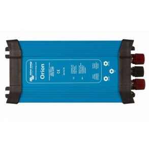 Victron Orion DC-DC Konverter - 24/12-70A med fingerskrue